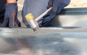 Windydoors metal roofing costs